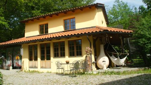 Im Sonnenbühl