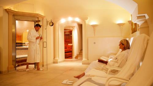 Hotel Stenitzer - image 14