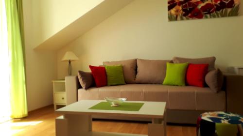 Apartments Lea - image 12