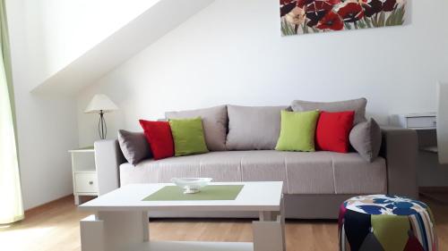 Apartments Lea - image 12