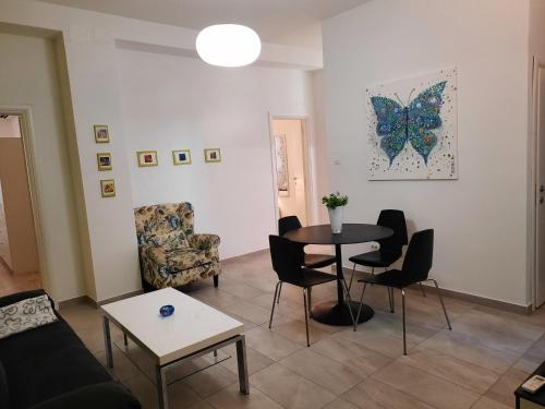 Apartman Xenia