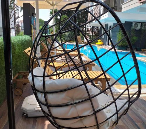 Elanis Suites - image 6
