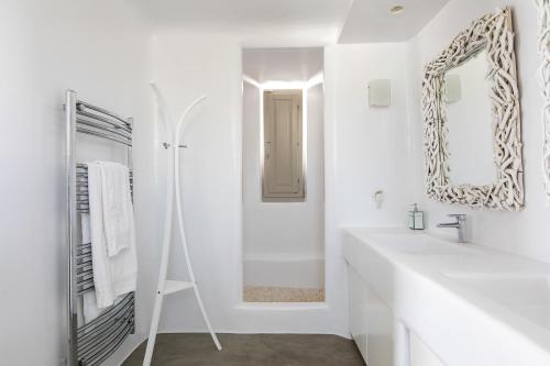 Black Diamond Luxury Villa Cassiope Mykonos