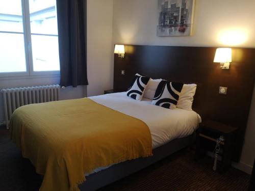 The Originals Boutique Hôtel d'Angleterre Le Havre centre plage - image 2