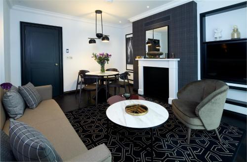 Lexham Gardens by Cheval Maison - image 10