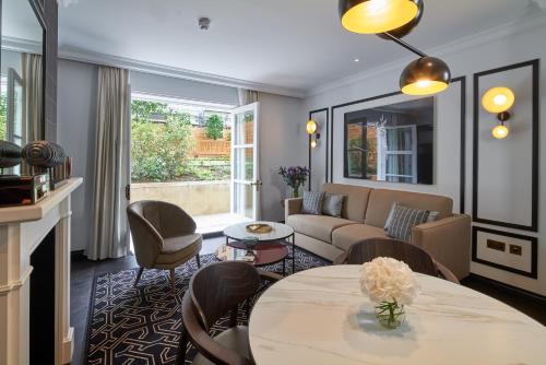 Lexham Gardens by Cheval Maison - image 10