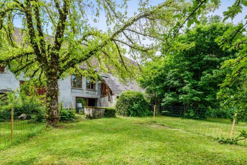 Cosy flat in an old farmhouse with garden in Seynod - Welkeys - Location saisonnière - Annecy