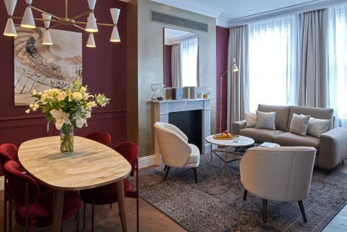 Lexham Gardens by Cheval Maison - image 11