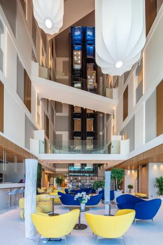 THE ONE CAORLE - Hotel & Apartments – Caorle, GA