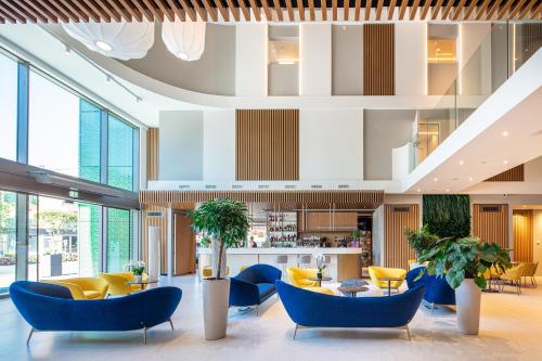 THE ONE CAORLE - Hotel & Apartments – Caorle, GA