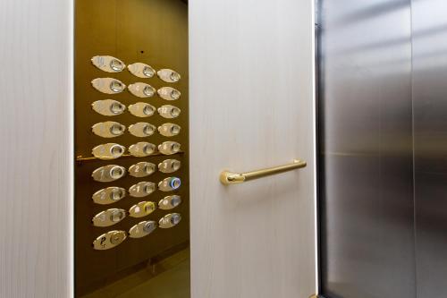 Iris apartment private parking - Tap to explore photos