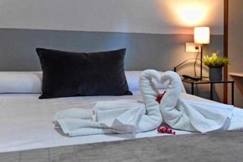 Hotel Rural & Restaurante Las Camaretas - image 3