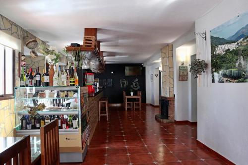 Hotel Rural & Restaurante Las Camaretas - image 7