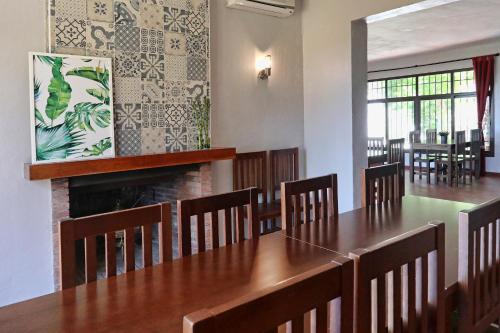 Hotel Rural & Restaurante Las Camaretas - image 10