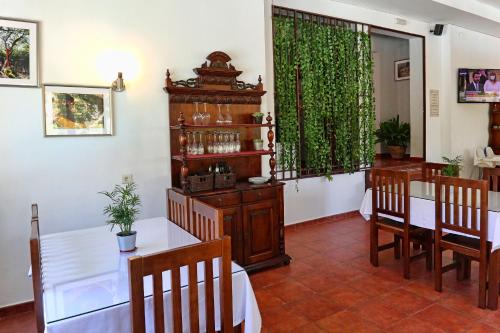 Hotel Rural & Restaurante Las Camaretas - image 9