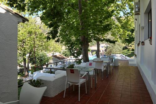 Hotel Rural & Restaurante Las Camaretas - image 4