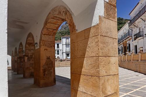 Hotel Rural & Restaurante Las Camaretas - image 11