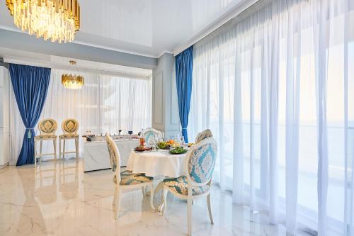 Luxury by the sea, Mamaia, Năvodari (foto 7)