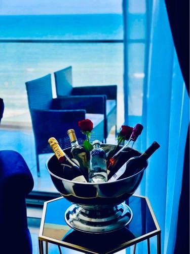 Luxury by the sea, Mamaia, Năvodari (foto 9)
