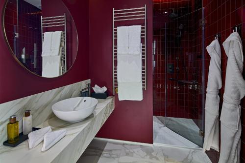 Lexham Gardens by Cheval Maison - image 6