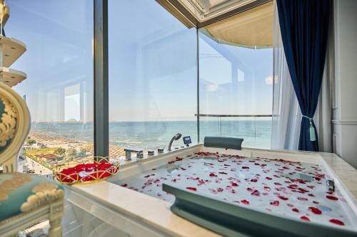 Luxury by the sea, Mamaia, Năvodari (foto 10)