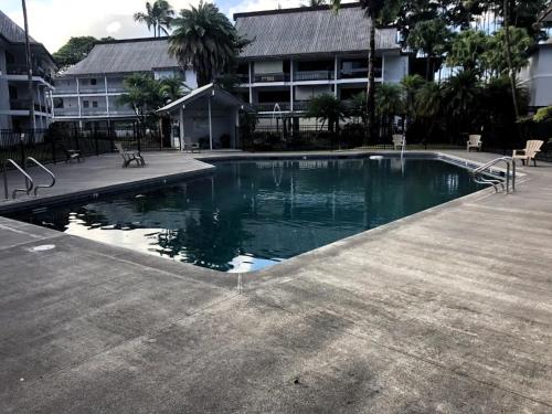 Exceptional Vacation Home in Hilo condo Hilo 