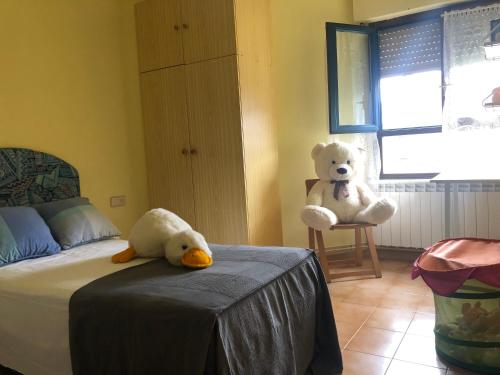 MiMA2 JACA, Jaca (Foto 4)