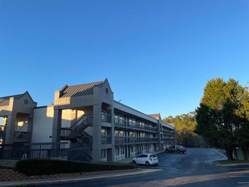 Motel 6 Birmingham, AL - Medical Center - 숙소 외관