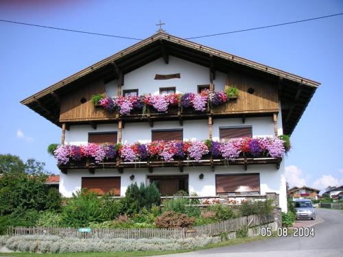 Breitenbach am Inn, Tirol