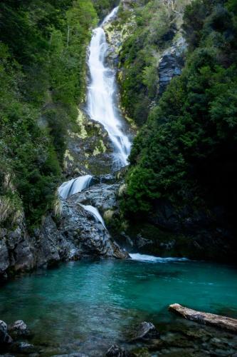 Peuma Lodge Patagonia