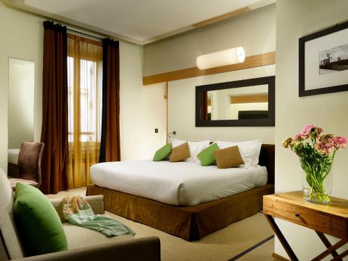 Babuino 181 - Small Luxury Hotels of the World, Roma