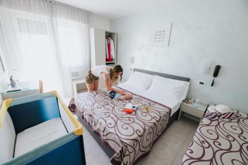 Hotel Gloria - main image