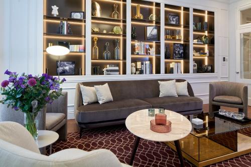 Lexham Gardens by Cheval Maison - image 4