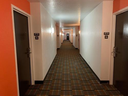 A szálláshely kívülről, Motel 6 Lincoln, NE - Airport in Lincoln (NE)