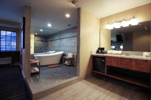 Postmarc Hotel and Spa Suites, South Lake Tahoe (foto 4)