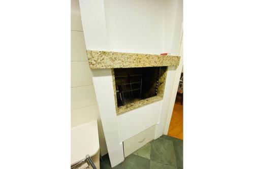 Facilities, MRG - Faca tudo a pe - 1D no Centro de Gramado in Gramado