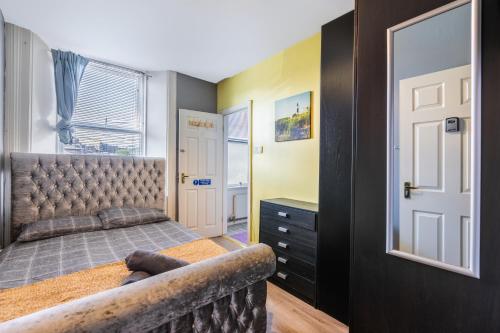 CITY CENTRE en-suite rooms