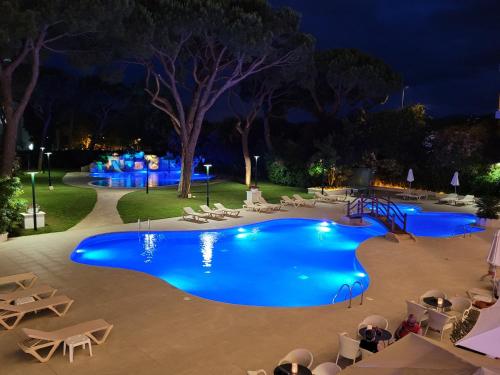 比華利公園 (Beverly Park) in 布拉內斯