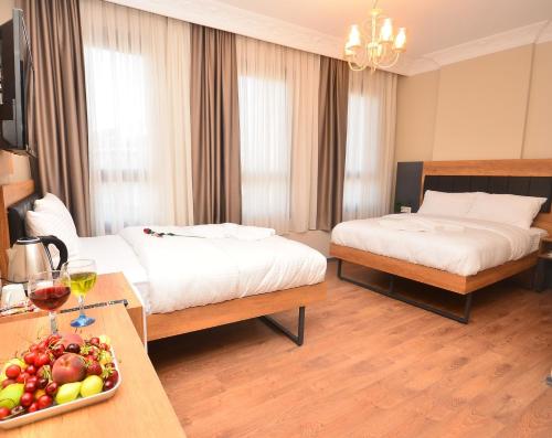 Grand Balyan Hotel & Restaurant - main image