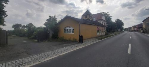 Restorāns, Bungalov Silvie in Křešice