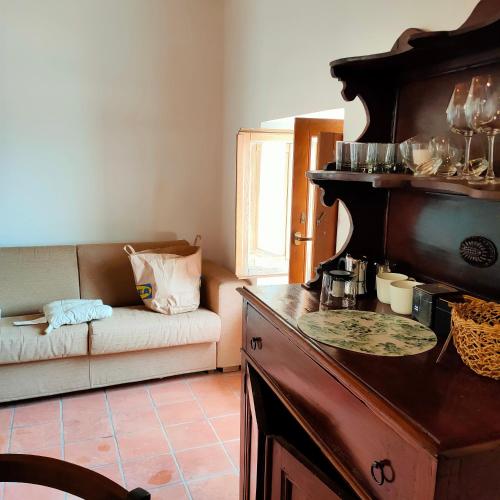 IL BORGO DI ROCCA CALASCIO 5