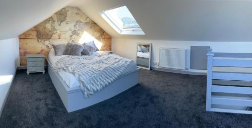 Holiday Home by the Sea 4 bedrooms Perfect for Families gîte à louer Mudstone Ledge