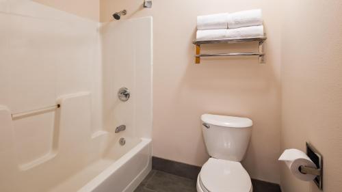 Super 8 by Wyndham Neillsville WI in Neillsville, USA