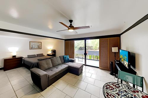 Exceptional Vacation Home in Hilo condo