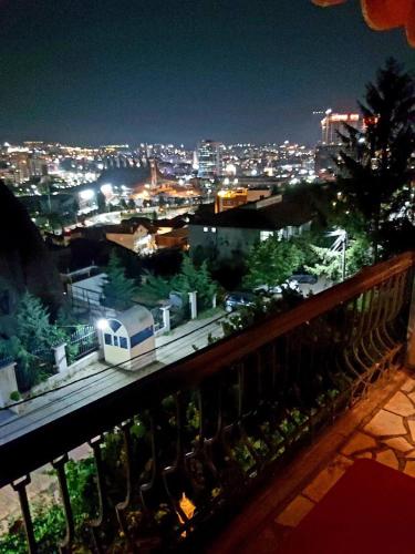 Вид, Apartment Perla in Приштина