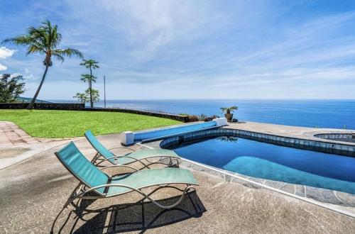 Affordable Luxury, Fantastic Unobstructed Ocean View with Pool apts