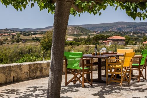 Alekos Beach Houses-Eternity