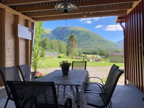 Fasilitas, Rødseth gårdsovernatting Hytter (Rødseth gardsovernatting Hytter) in Molde