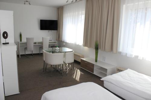 Hotel Michael