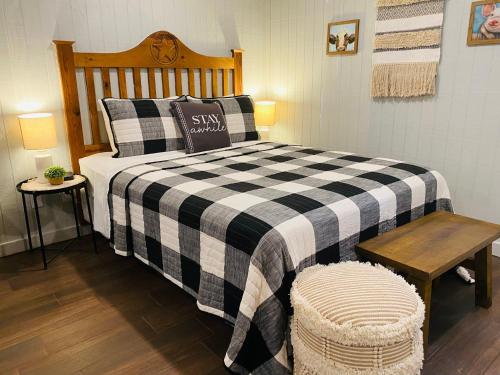 The Big Texan Airbnb 107 - image 2